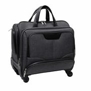 Santhome Caryonn 4 Wheel Trolley Bag - TBSN101
