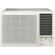 LG Window Air Conditioner 1.5 Ton W18CKC