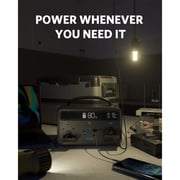 Anker Portable Power Station 255mm Black