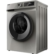 Toshiba Front Load Washer 8 kg TWD-BK90S2A-SK Toshiba Front Load Washer 8 kg TWD-BK90S2A-SK