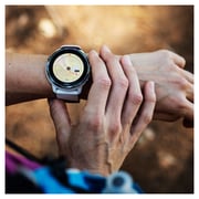 Suunto 7 Smart Watch White Burgundy Suunto 7 Smart Watch White Burgundy