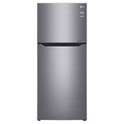 LG Top Mount Refrigerator 427 Litres GN-B492SQCL,Smart Inverter Compressor, Multi Air Flow, Smart Diagnosis™ LG Top Mount Refrigerator 427 Litres GN-B492SQCL,Smart Inverter Compressor, Multi Air Flow, Smart Diagnosis™