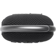 JBL Bluetooth Ultra Portable Waterproof Speaker 13.4cm Black JBL Bluetooth Ultra Portable Waterproof Speaker 13.4cm Black