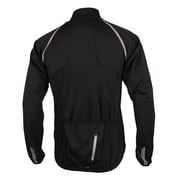 Endura Convert Softshell, Medium, Black Endura Convert Softshell, Medium, Black