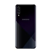 Samsung Galaxy A30s 128GB Prism Crush Black 4G Dual Sim Smartphone SMA307F