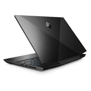 HP OMEN 15-DH0009NE Gaming Laptop - Core i7 2.6GHz 32GB 1TB+256GB 6GB Win10 15.6inch FHD Shadow Black