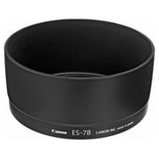 Canon EF50 F1.2 L USM Lens