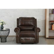 Pan Emirates Wiconsin Single Seater Rocking Recliner Sofa 105 x 105 x 98cm Pan Emirates Wiconsin Single Seater Rocking Recliner Sofa 105 x 105 x 98cm