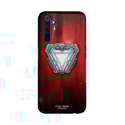 Iron man Infinity Arc Reactor - Sleek Case for Realme 6 Pro Iron man Infinity Arc Reactor - Sleek Case for Realme 6 Pro