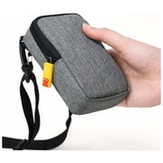 Kodak Printomatic Camera Case Grey Kodak Printomatic Camera Case Grey