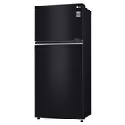 LG Top Mount Refrigerator 547 Litres GNC732SGGU LG Top Mount Refrigerator 547 Litres GNC732SGGU