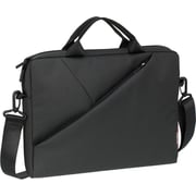 Rivacase 8720 Ultra Slim Polyester Laptops Bag Grey 13.3inch Rivacase 8720 Ultra Slim Polyester Laptops Bag Grey 13.3inch