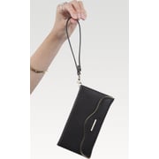 Case Mate CM032238 Rebecca Minkoff Wristlet Case Black For IPhone 6/6S Case Mate CM032238 Rebecca Minkoff Wristlet Case Black For IPhone 6/6S