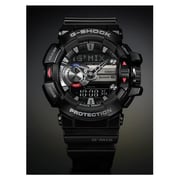 Casio GBA4001ADR G Shock Gmix Watch Casio GBA4001ADR G Shock Gmix Watch