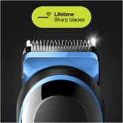 Braun 7-in-1 Multi Grooming Kit MGK5245 Braun 7-in-1 Multi Grooming Kit MGK5245