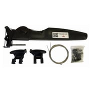 Feelfree Rudder Kit (smart Track Rudder With Toe Control) Feelfree Rudder Kit (smart Track Rudder With Toe Control)