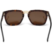 Diesel DL0212-52J-54 Men's Sunglass Diesel DL0212-52J-54 Men's Sunglass