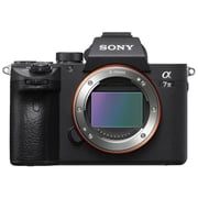 Sony Alpha a7 III Mirrorless Digital Camera Body Only Black Sony Alpha a7 III Mirrorless Digital Camera Body Only Black