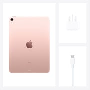 iPad Air (2020) WiFi+Cellular 64GB 10.9inch Rose Gold Pre-order iPad Air (2020) WiFi+Cellular 64GB 10.9inch Rose Gold Pre-order