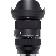 Sigma 24-70mm F/2.8 Dg Dn Art Lens For Sony E