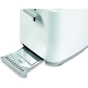 Kenwood 2 Slice Toaster TCP01AOWH Kenwood 2 Slice Toaster TCP01AOWH