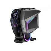 MSI MEG Aegis TI5 Gaming Desktop - 12th Gen Core i9 3.2GHz 128GB 3TB+2TB Shared Win11Pro Black NVIDIA GeForce RTX 3080 Ti5-i9 MSI MEG Aegis TI5 Gaming Desktop - 12th Gen Core i9 3.2GHz 128GB 3TB+2TB Shared Win11Pro Black NVIDIA GeForce RTX 3080 Ti5-i9