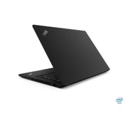 Lenovo ThinkPad T14 Gen 1 Laptop - Core i7 1.8GHz 8GB 512GB Shared Win10 14inches FHD Black English/Arabic Keyboard