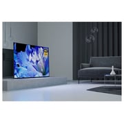 Sony 65A8F 4K UHD Android OLED Television 65inch (2018 Model)