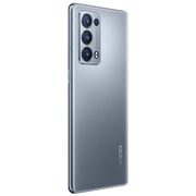 Oppo Reno 6 Pro 256GB Lunar Grey 5G Dual Sim Smartphone Oppo Reno 6 Pro 256GB Lunar Grey 5G Dual Sim Smartphone