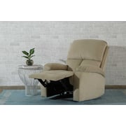 Pan Emirates Easyteach Single Seater Recliner Sofa031LVG4800012