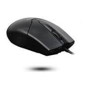 A4tech OP550NU Wired Mouse Black