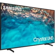 Samsung UA50BU8100UXZN Crystal 4K UHD Smart Television 50inch