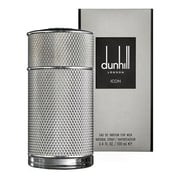 Dunhill London Icon Perfume For Men 100ml Eau de Parfum Dunhill London Icon Perfume For Men 100ml Eau de Parfum
