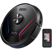 Eufy RoboVac X8 Hybrid Robotic Vacuum Cleaner Black T2261K11 + Eufy Home Vac S11 Lite Vaccum T2503K91 Eufy RoboVac X8 Hybrid Robotic Vacuum Cleaner Black T2261K11 + Eufy Home Vac S11 Lite Vaccum T2503K91