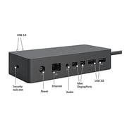 Microsoft Surface Dock Black PD9-00004 Microsoft Surface Dock Black PD9-00004