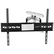 Hama Full Motion TV Wall Bracket 46-90inch Black/White