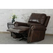 Pan Emirates Wiconsin Single Seater Rocking Recliner Sofa 105 x 105 x 98cm Pan Emirates Wiconsin Single Seater Rocking Recliner Sofa 105 x 105 x 98cm