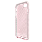 Tech21 Evo Check Case Light Rose/White For iPhone 7 Plus