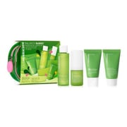Ole Henriksen Balance Babies Mattifying Oil Control Set (Cold Plunge Pore Mask, Oil Control Toner, Sauna Scrub, and Hydrator) Ole Henriksen Balance Babies Mattifying Oil Control Set (Cold Plunge Pore Mask, Oil Control Toner, Sauna Scrub, and Hydrator)