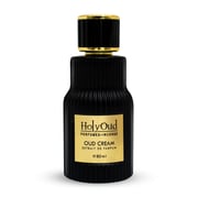 Holy Oud Oud Cream Extrait De Parfum For Unisex 80ml Holy Oud Oud Cream Extrait De Parfum For Unisex 80ml