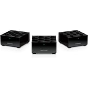 Netgear Nighthawk Dual-band Wi-fi 6 Ax1500 Mesh System 1.5 Gbps Router + 2 Satellites Black (mk6w-100nas) Netgear Nighthawk Dual-band Wi-fi 6 Ax1500 Mesh System 1.5 Gbps Router + 2 Satellites Black (mk6w-100nas)