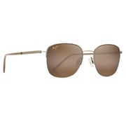 Maui Jim Crater Rim Sunglasses Unisex H824-16M