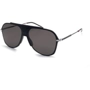 Dior CD-DIOR0224S-O6W992K Aviator Titanium Black Men Sunglasses Dior CD-DIOR0224S-O6W992K Aviator Titanium Black Men Sunglasses