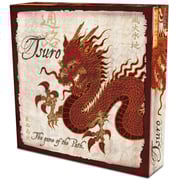 Calliope Games - Tsuro of the Path Calliope Games - Tsuro of the Path