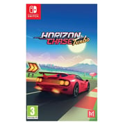 Nintendo Switch Horizon Chase Turbo Game