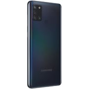 Samsung Galaxy A21s 64GB Black 4G Smartphone Samsung Galaxy A21s 64GB Black 4G Smartphone