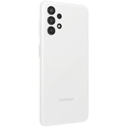 Samsung Galaxy A13 SM-A135F 64GB White 4G Dual Sim Smartphone - Middle East Version Samsung Galaxy A13 SM-A135F 64GB White 4G Dual Sim Smartphone - Middle East Version