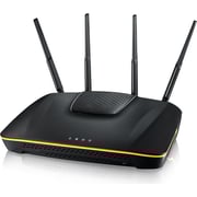 ZyXEL NBG6816EU0101F Armor Z1 AC2350 Dual Band Wireless Gigabit Router+NSA310SEU0102F 1Bay Personal Cloud Storage 1TB ZyXEL NBG6816EU0101F Armor Z1 AC2350 Dual Band Wireless Gigabit Router+NSA310SEU0102F 1Bay Personal Cloud Storage 1TB