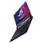 Asus ROG Strix SCAR III G531GW-AZ338T Gaming Laptop - Core i7 2.6GHz 32GB 1TB 8GB Win10 15.6inch FHD Black English/Arabic Keyboard