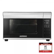 Gastroback Design Bistro Oven Bake & Grill 26L 42814 Gastroback Design Bistro Oven Bake & Grill 26L 42814